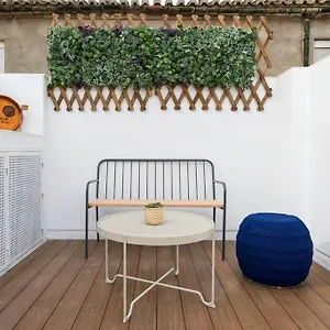 Tgh/ Center Western Style Apartamento