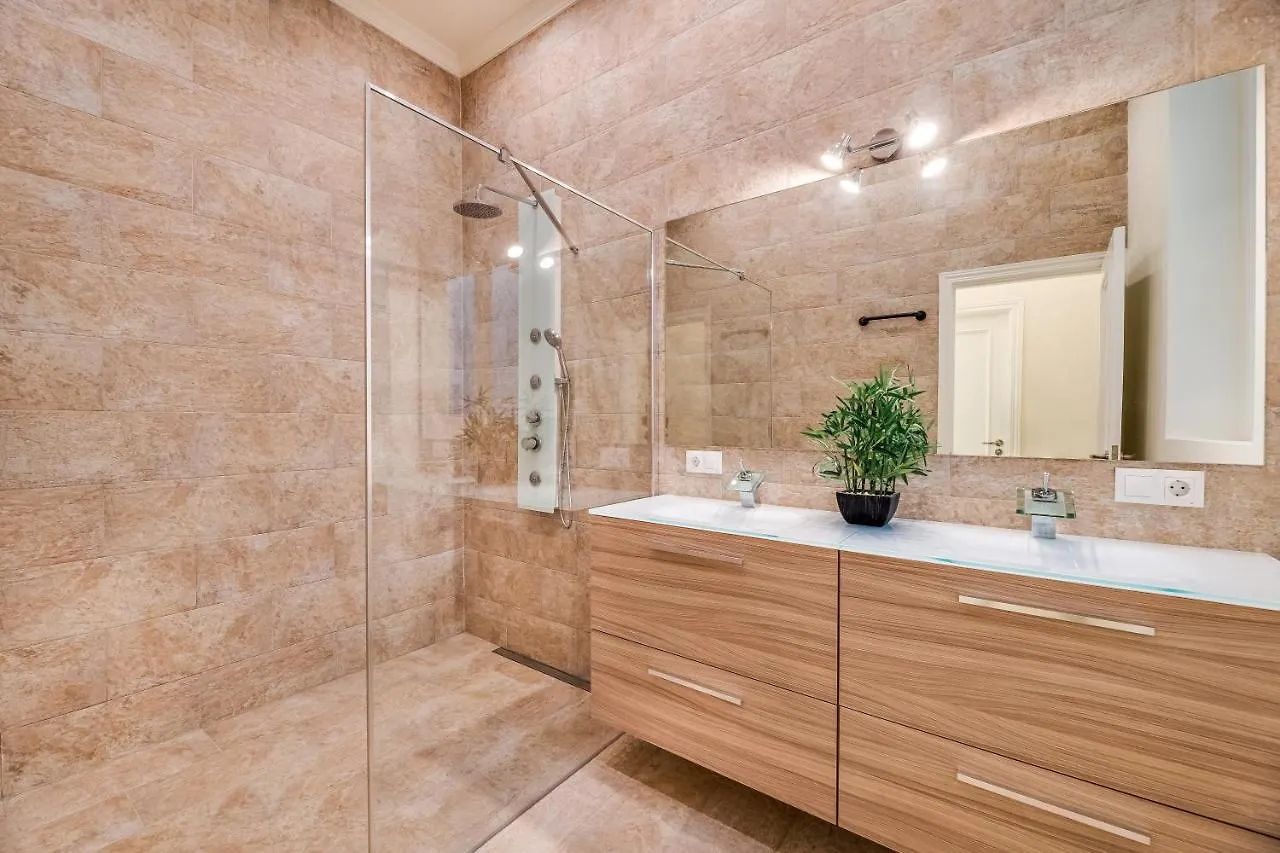 Malaga Center Suite Spain